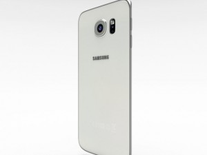 samsung galaxy s6 edge all color pack 3D-Modell