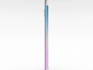 samsung galaxy s6 edge all color pack 3D-Modell