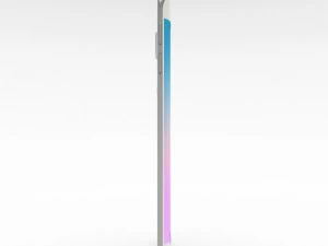 samsung galaxy s6 edge all color pack 3D Model