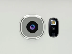 samsung galaxy s6 edge all color pack 3D Model