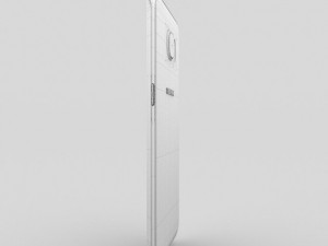 samsung galaxy s6 edge all color pack 3D-Modell