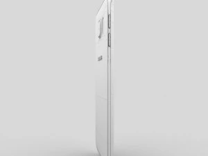 samsung galaxy s6 and s6 edge all color pack 3D Model