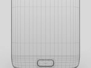 samsung galaxy s6 and s6 edge all color pack 3D Model