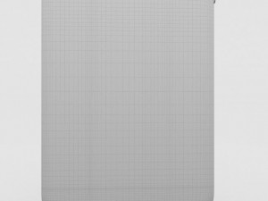iphone 6 space grey 3D Модель