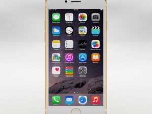 iphone 6 all pack 3D Model