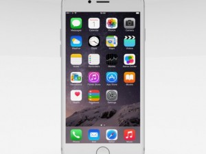 iphone 6 all pack 3D Model