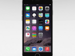 iphone 6 all pack 3D Model