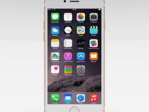 iphone 6 all pack 3D Model