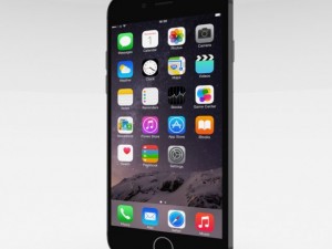 iphone 6 all pack 3D Model