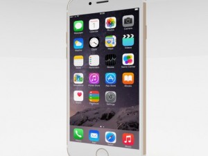 iphone 6 all pack 3D Model