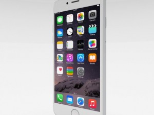 iphone 6 all pack 3D Model
