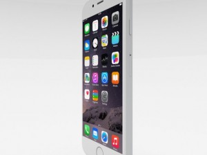 iphone 6 all pack 3D Model