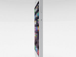 iphone 6 all pack 3D Model