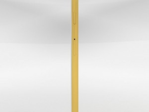 iphone 6 all pack 3D Model