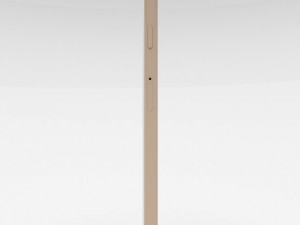 iphone 6 all pack 3D Model