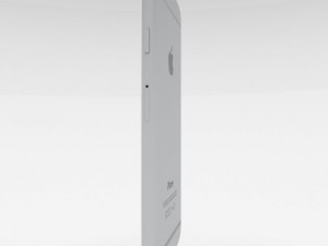 iphone 6 all pack 3D Model