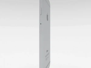 iphone 6 all pack 3D Model
