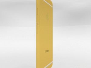 iphone 6 all pack 3D Model
