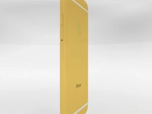 iphone 6 all pack 3D Model