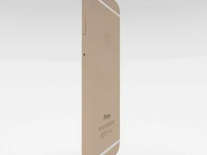 iphone 6 all pack 3D Model