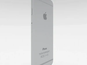 iphone 6 all pack 3D Model