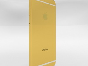 iphone 6 all pack 3D Model