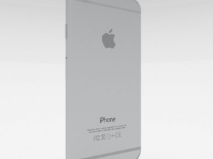 iphone 6 all pack 3D Model