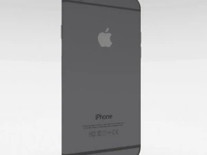 iphone 6 all pack 3D Model
