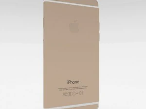 iphone 6 all pack 3D Model