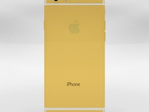 iphone 6 all pack 3D Model