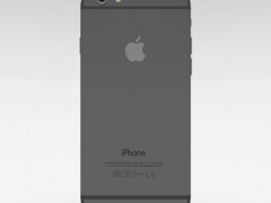 iphone 6 all pack 3D Model