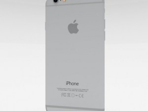 iphone 6 all pack 3D Model