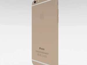 iphone 6 all pack 3D Model