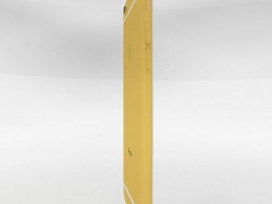 iphone 6 all pack 3D Model