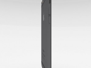 iphone 6 all pack 3D Model