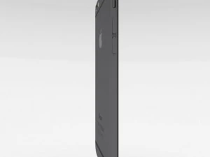 iphone 6 all pack 3D Model