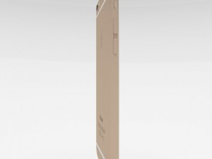 iphone 6 all pack 3D Model