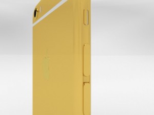 iphone 6 all pack 3D Model