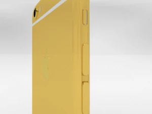 iphone 6 all pack 3D Model