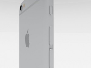 iphone 6 all pack 3D Model
