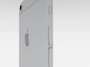 iphone 6 all pack 3D Model