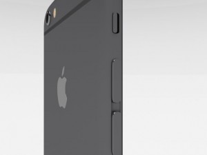 iphone 6 all pack 3D Model