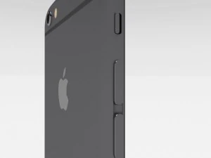 iphone 6 all pack 3D Model
