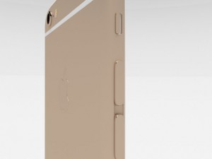 iphone 6 all pack 3D Model