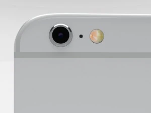iphone 6 all pack 3D Model