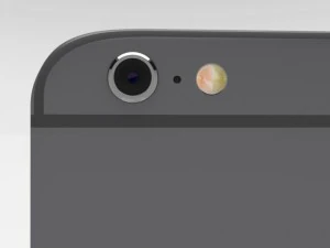 iphone 6 all pack 3D Model