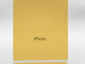 iphone 6 all pack 3D Model