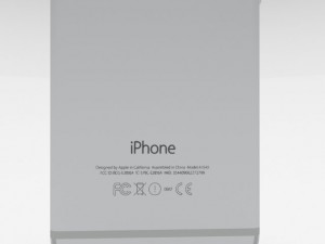 iphone 6 all pack 3D Model
