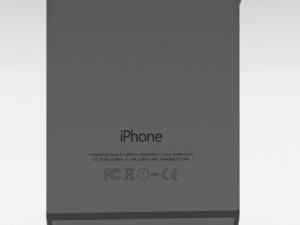 iphone 6 all pack 3D Model