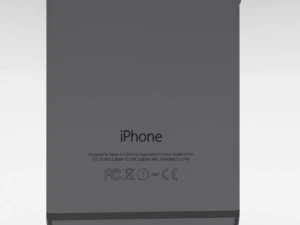 iphone 6 all pack 3D Model